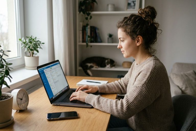 Тайм-менеджмент в удалённой работе: топ методик и приложений 2026